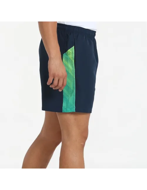 Pantalón Corto Bullpadel Oyelo | Ofertas de pádel